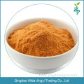 100% natural organic goji berry powder